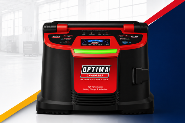 Batteries & Electrical