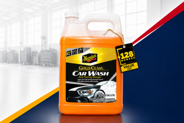 Car Care & Detailing