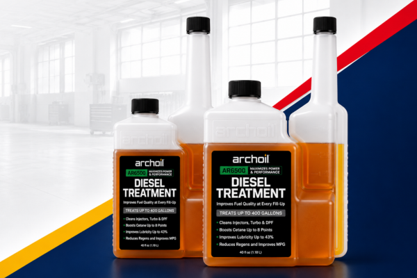 Diesel Additives