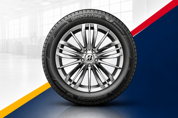 Tires & Wheels