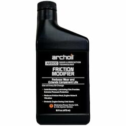 Archoil AR9100 Friction Modifier & Lubricity Additive
