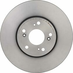 Brembo Premium UV Coated Brake Rotor