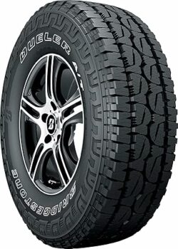 Bridgestone Dueler All-Terrain Tire