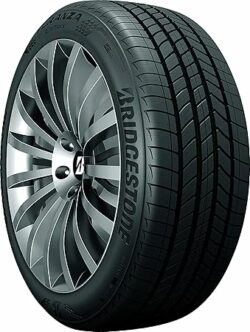 Bridgestone Turanza QuietTrack All-Season Tire