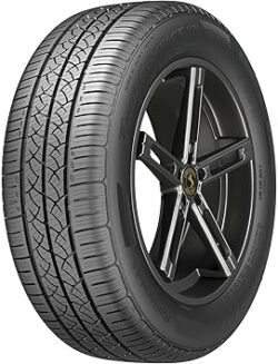 Continental TrueContact Tour All-Season Tire