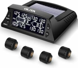GUTA TPMS Tire Pressure Monitoring System
