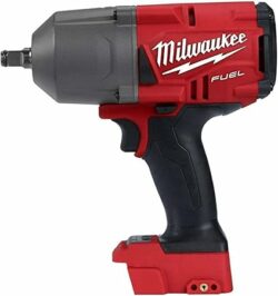 Milwaukee M18 FUEL High Torque Impact Wrench