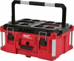 Milwaukee PACKOUT Modular Tool Box