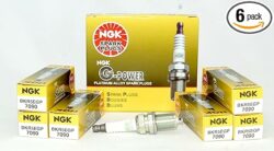 NGK G-Power Platinum Spark Plug