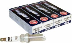 NGK Iridium IX Spark Plug