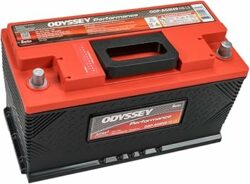 Odyssey Performance Series Automotive Battery